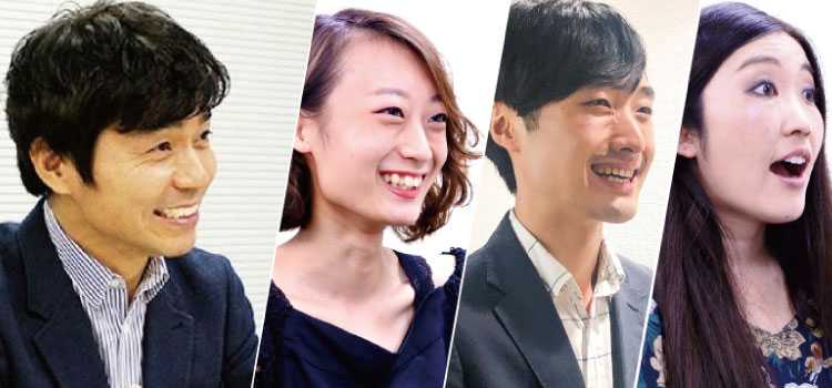 40人以上のプロ講師陣。全員フルタイムで予約が取りやすい