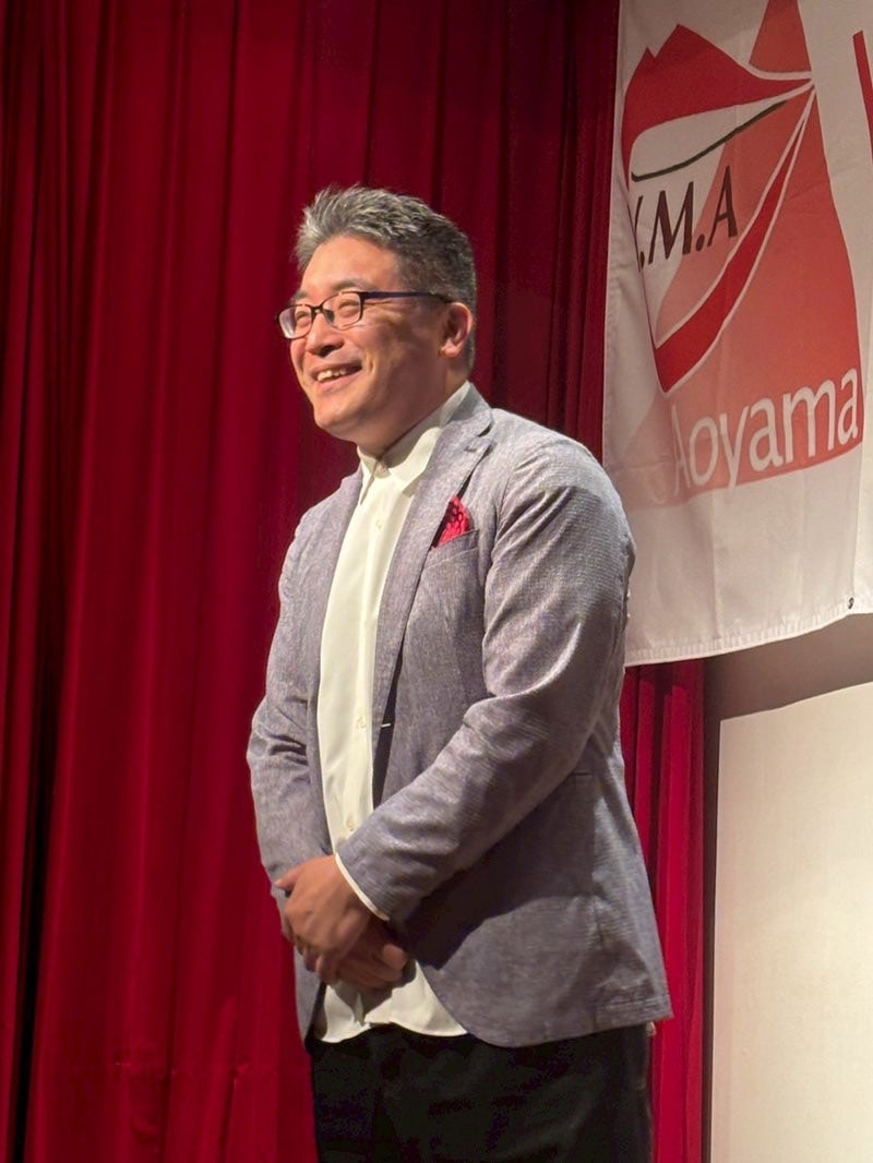 TYさん