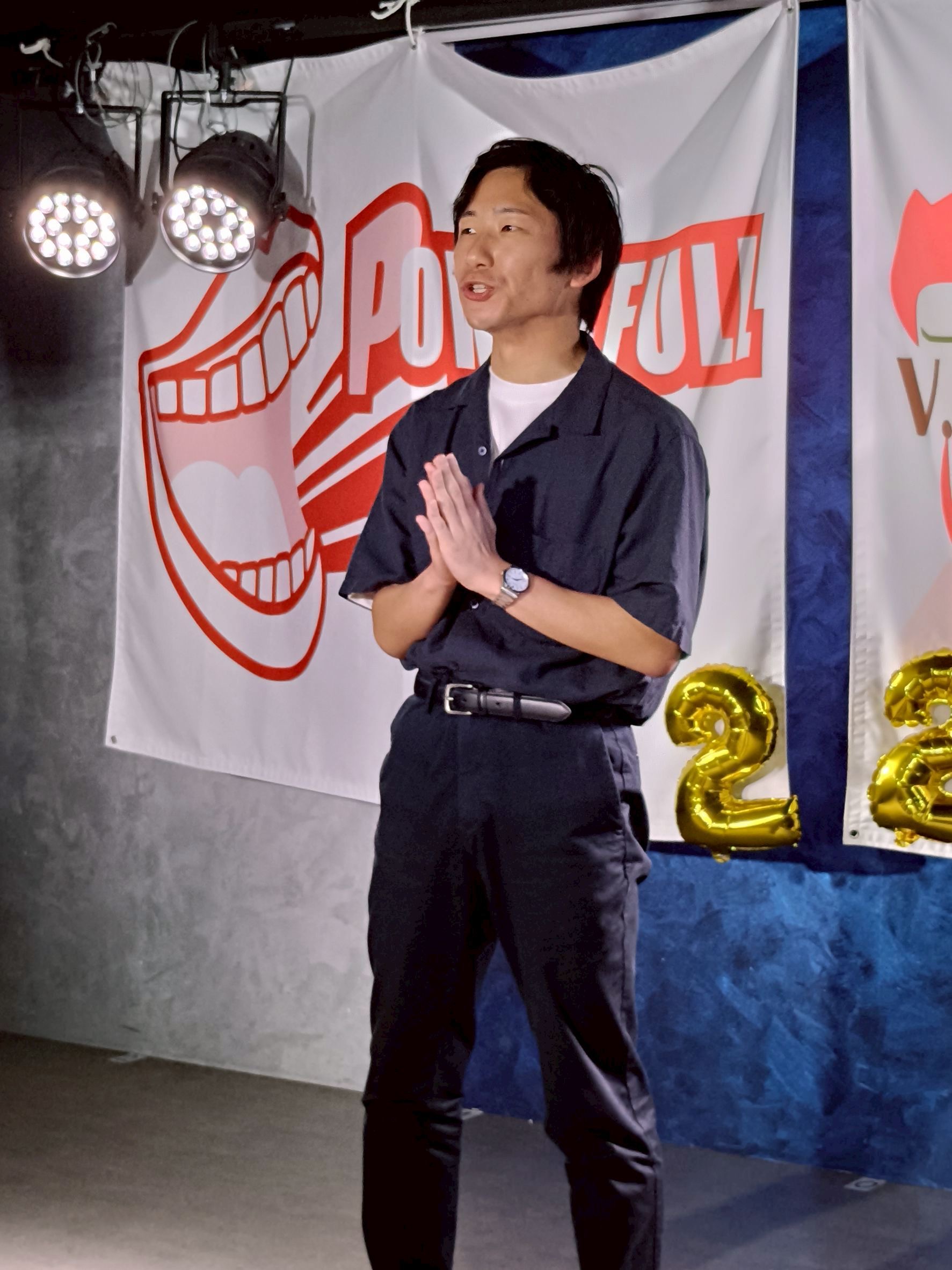 中村さん
